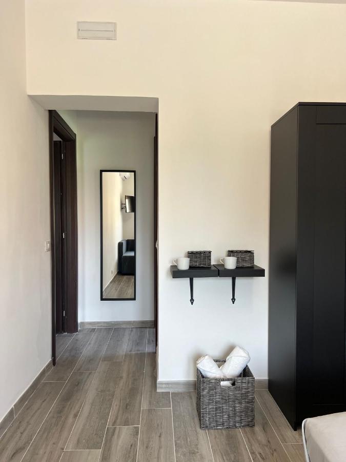 Domus Speranza Bed & Breakfast Fiumicino Exterior photo