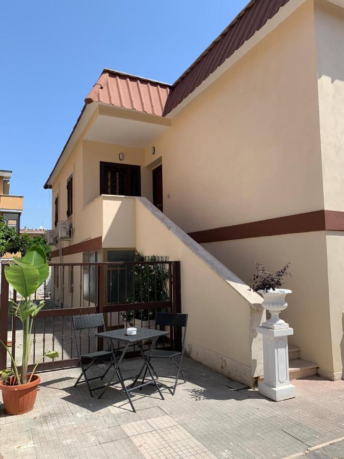 Domus Speranza Bed & Breakfast Fiumicino Exterior photo